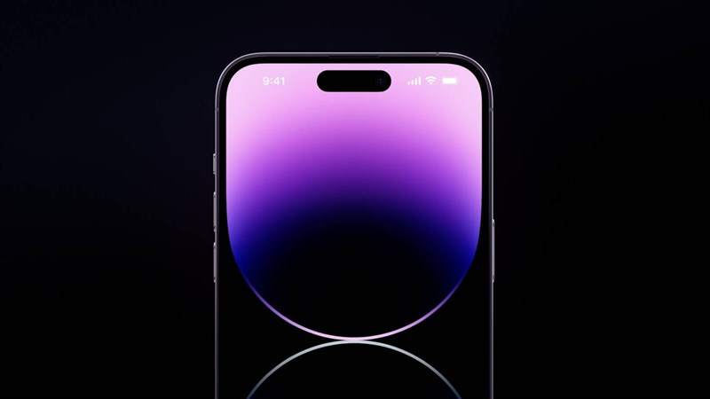 iPhone 14 Pro và iPhone 14 Pro Max ra mắt: Tạm biệt thiết kế 'tai thỏ', bổ sung thêm nhiều cải tiến - Clickbuy