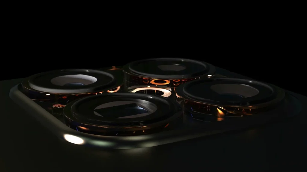 iPhone 15 Ultra lộ diện thiết kế đầu tiên, camera độc lạ với nhiều cải tiến - Ảnh 5. iPhone 15 Ultra lộ diện thiết kế đầu tiên, camera độc lạ với nhiều cải tiến - Clickbuy