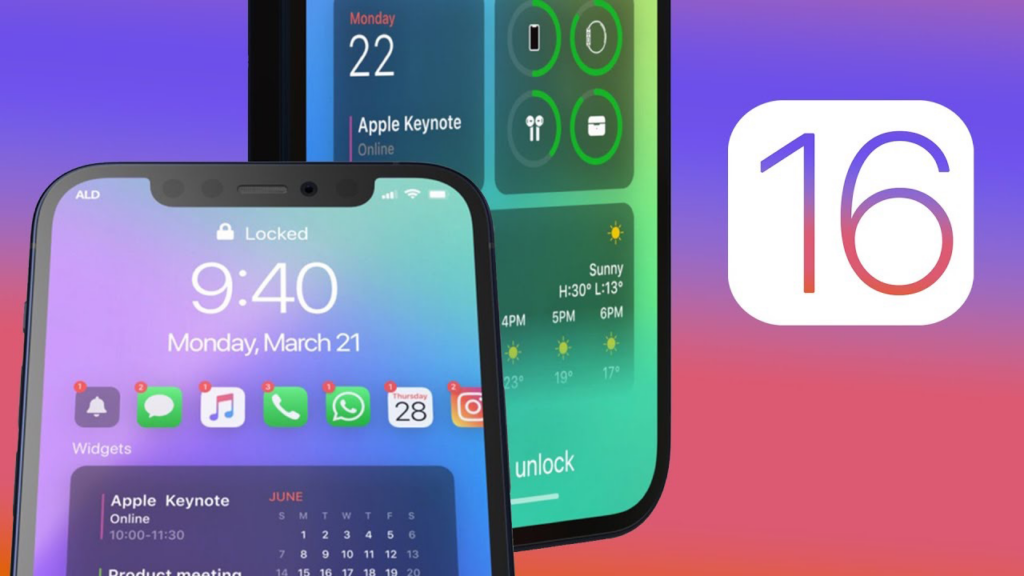 iOS 16 lỗi bàn phím tiếng Việt, đây là 5 cách sửa hiệu quả nhất bạn nên biết - Clickbuy