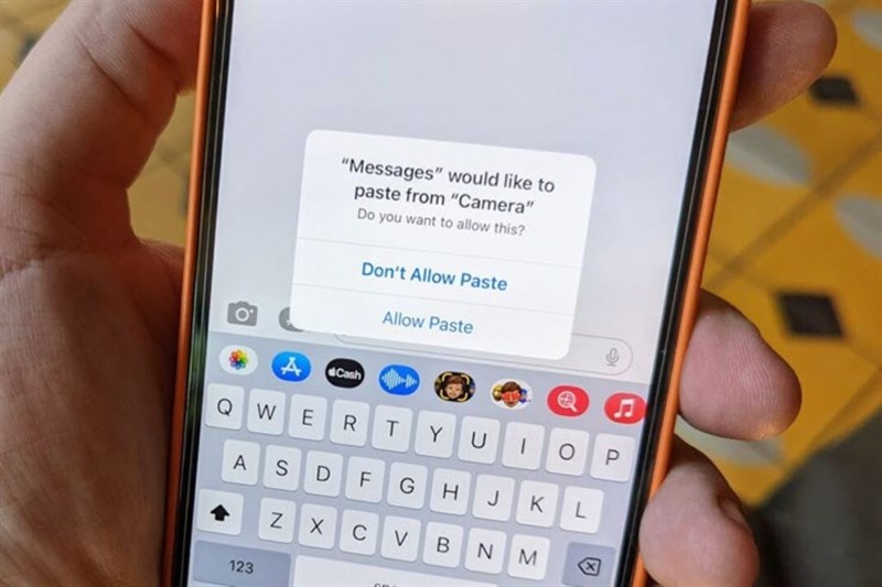Apple tung ra iOS 16.0.2 sửa lỗi rung camera trên iPhone 14 và hơn thế nữa - Clickbuy