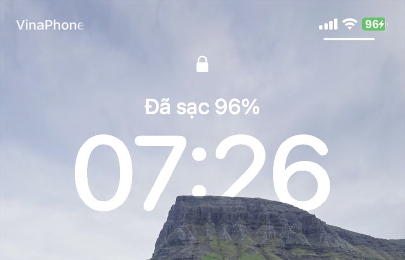iOS 16.1 Beta 2 ra mắt: Phần trăm pin được chỉnh sửa lớn, sửa lại tính năng gây khó chịu - Clickbuy