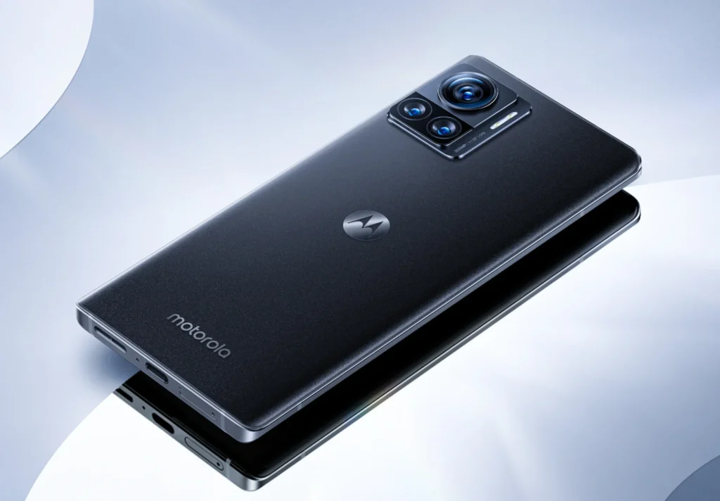 Motorola Edge 30 Ultra sẽ chính thức được ra mắt vào ngày 8/9 - Clickbuy