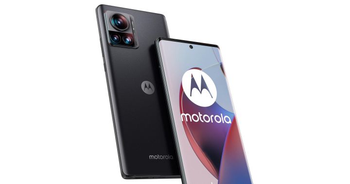 Motorola Edge 30 Ultra sẽ chính thức được ra mắt vào ngày 8/9 - Clickbuy