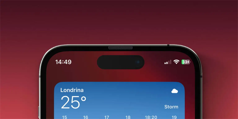 iOS 16.1 Beta 2 ra mắt: Phần trăm pin được chỉnh sửa lớn, sửa lại tính năng gây khó chịu - Clickbuy