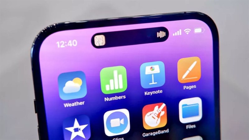 Dòng iPhone 15 có thể sẽ xuất hiện cái tên mới thay thế cho 'Pro Max' vào năm sau - Clickbuy
