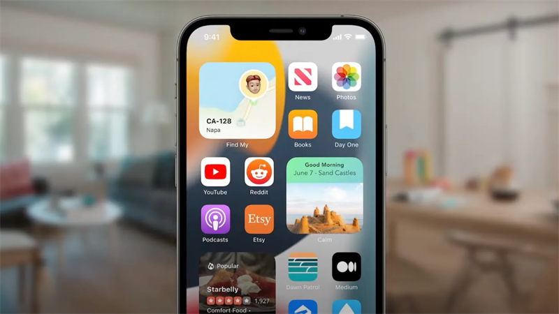 Apple ngừng hỗ trợ hạ cấp hai phiên bản iOS 16 đầu tiên, vẫn có cách xuống iOS 15 - Clickbuy