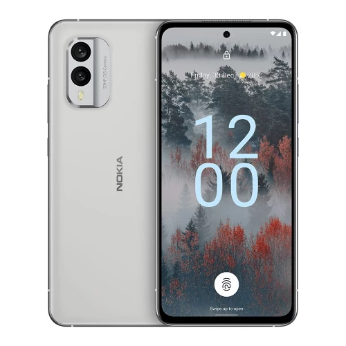 Nokia X30 5G chính thức lên kệ với pin 4.200mAh, chỉ số chống bụi và nước đạt chuẩn IP67, giá trên 12 triệu đồng - Clickbuy
