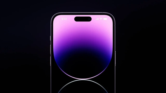 Apple biến điểm yếu "tai thỏ" thành điểm mạnh trên iPhone 14 Pro như thế nào - Clickbuy