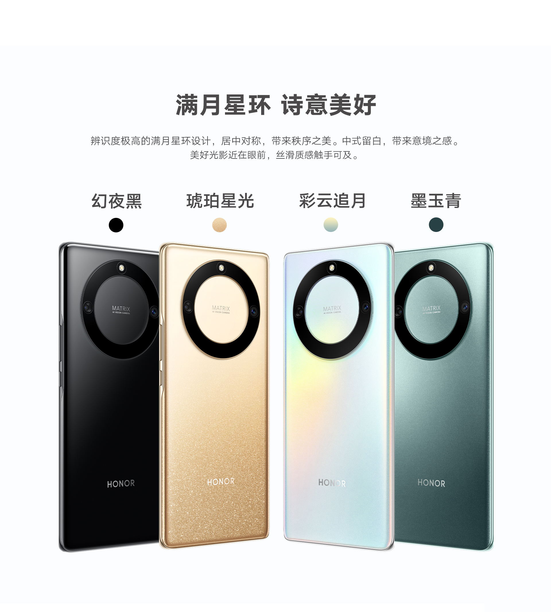 Honor X40 5G