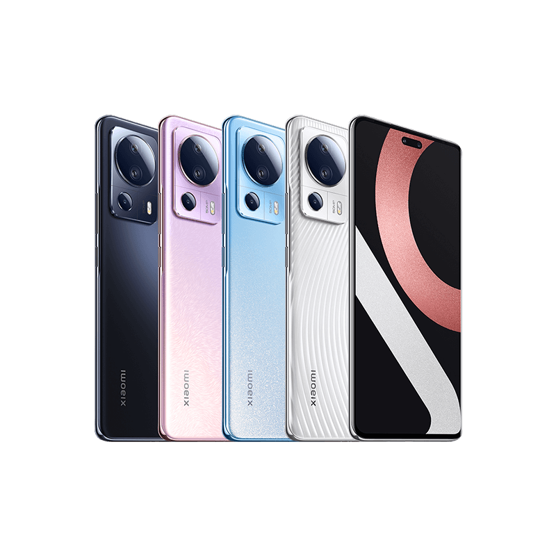 Xiaomi CIVI 2