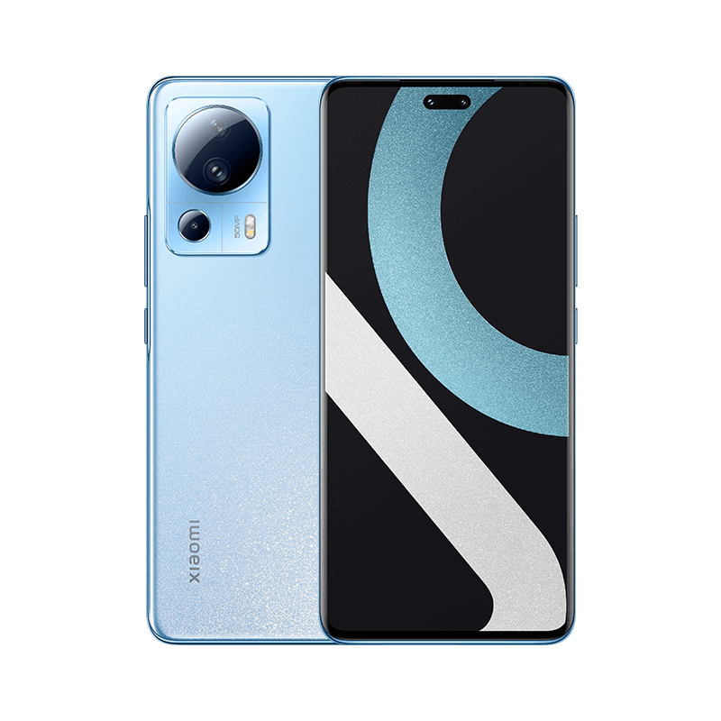 Xiaomi CIVI 2