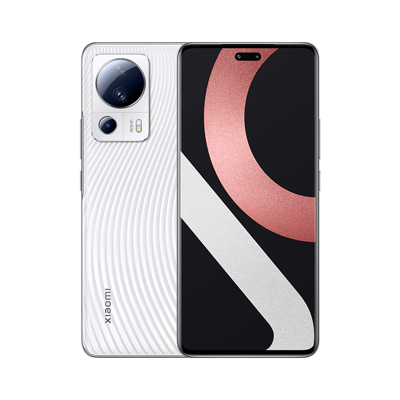 Xiaomi CIVI 2