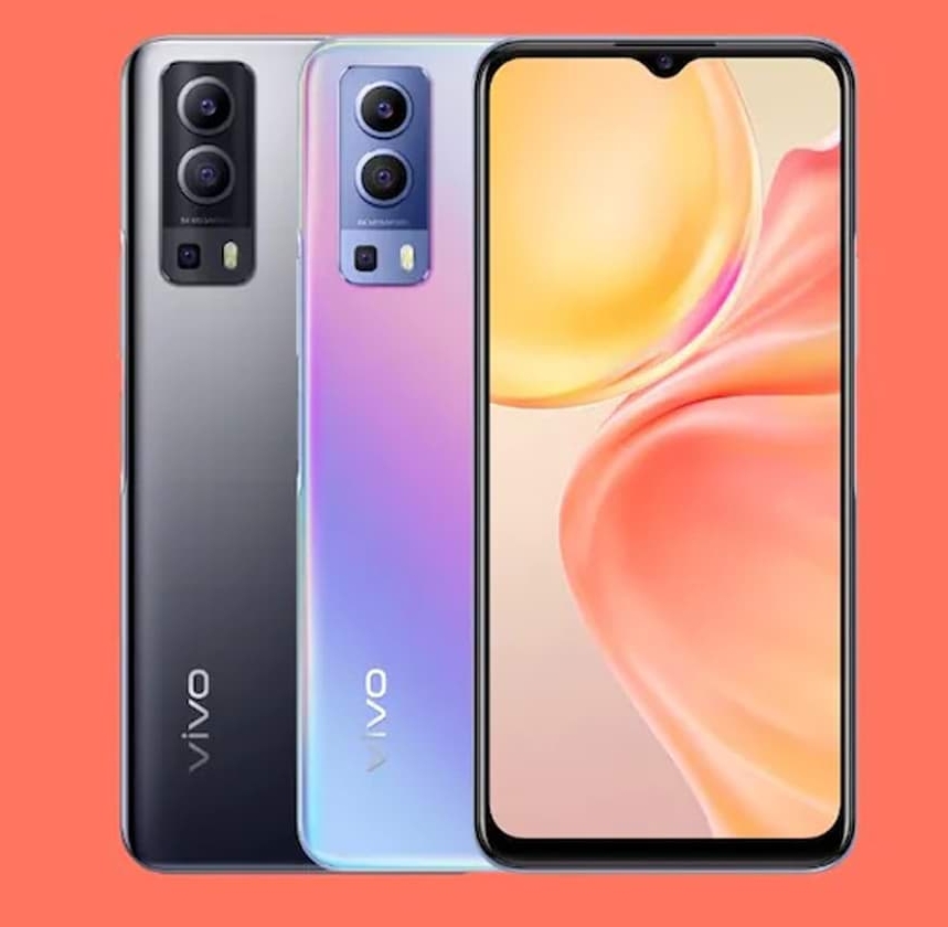 Vivo Y75s