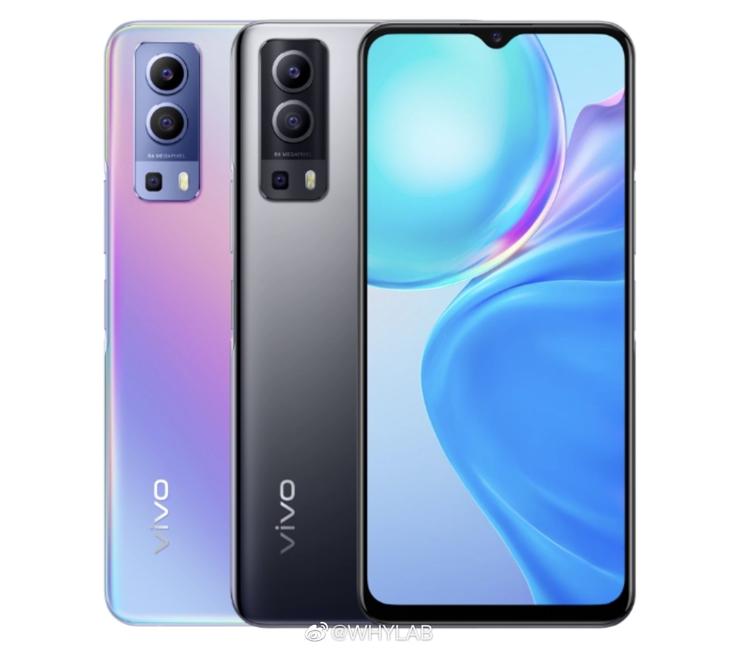 Vivo Y75s