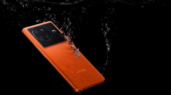 Xuất hiện thêm thông tin về Vivo X90 có chipset Dimensity 9200 và sạc nhanh 120W - Clickbuy
