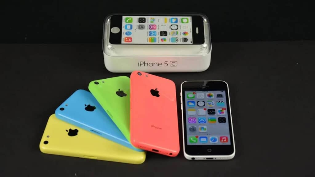iPhone 5c và iPad mini 4 sẽ bị cho vào danh sách 'đồ cổ' của Apple vào tháng tới - Clickbuy