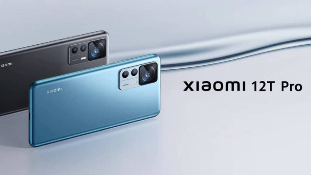 Chính thức ra mắt Xiaomi 12 series với chip Snapdragon 8+ Gen 1, camera lên tới 200MP, sạc 120W - Clickbuy