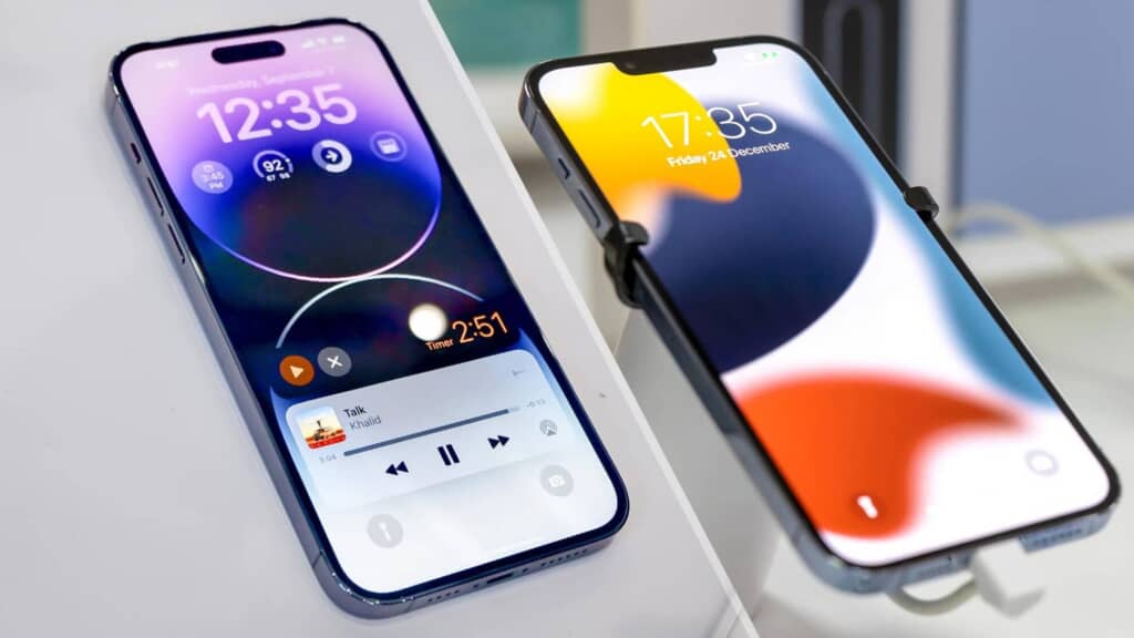 Xếp hạng những thiết bị iOS và iPadOS thông qua bài kiểm tra trên AnTuTu - Clickbuy