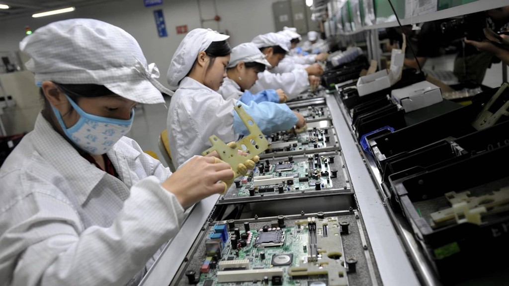 Nhu cầu thấp, Apple hạn chế sản xuất iPhone 14 Plus? - Clickbuy