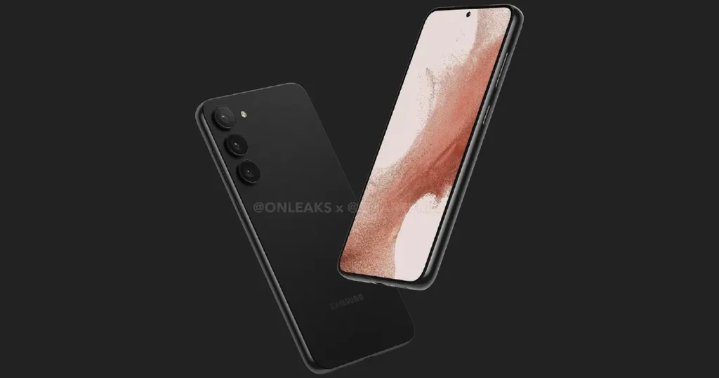 Xuất hiện thông tin về các biến thể màu sắc của dòng Galaxy S23 series trước khi ra mắt - Clickbuy