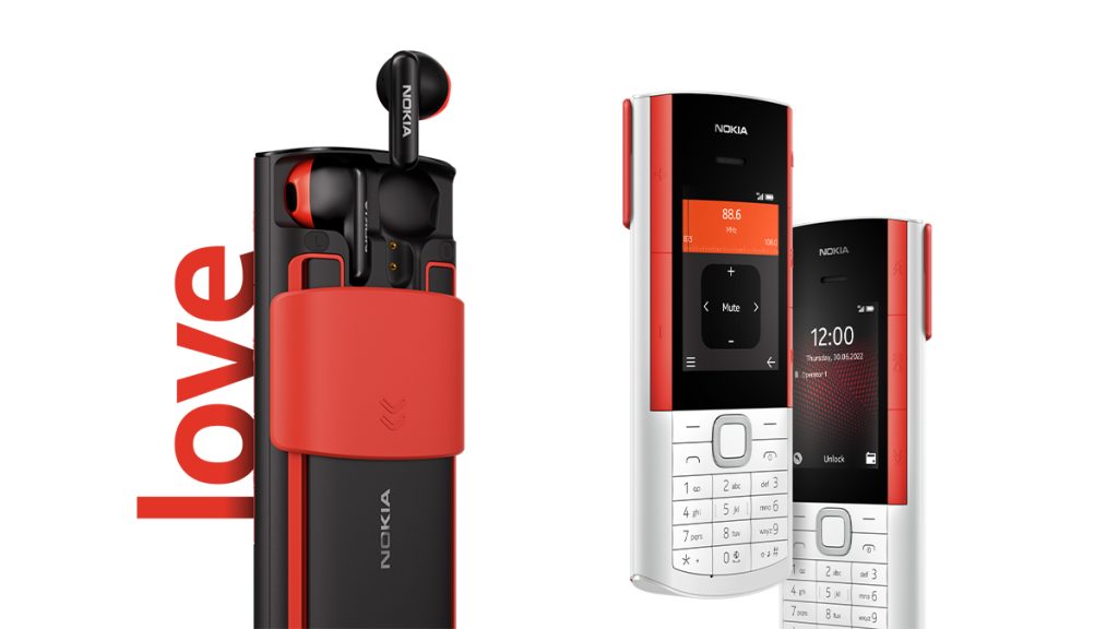 Chính thức mở bán Nokia 5710 XpressAudio tại thị trường Việt Nam với tai nghe TWS, giá 1.790.000 đồng - Clickbuy