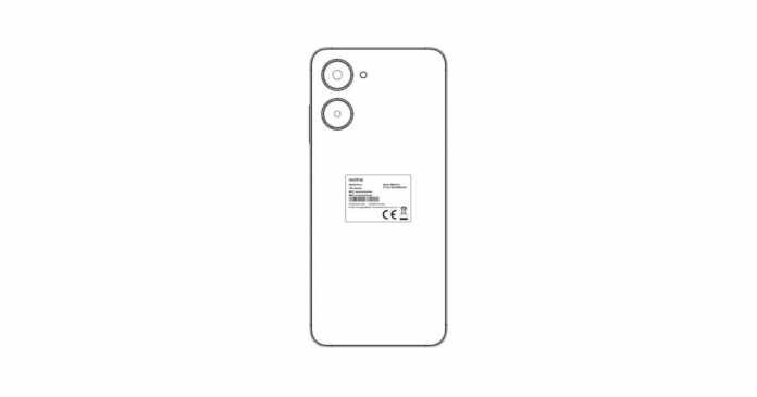 Realme 10 5G và Realme 10 Pro + 5G có thể sẽ có chứng nhận TENAA, lộ diện thiết kế - Clickbuy