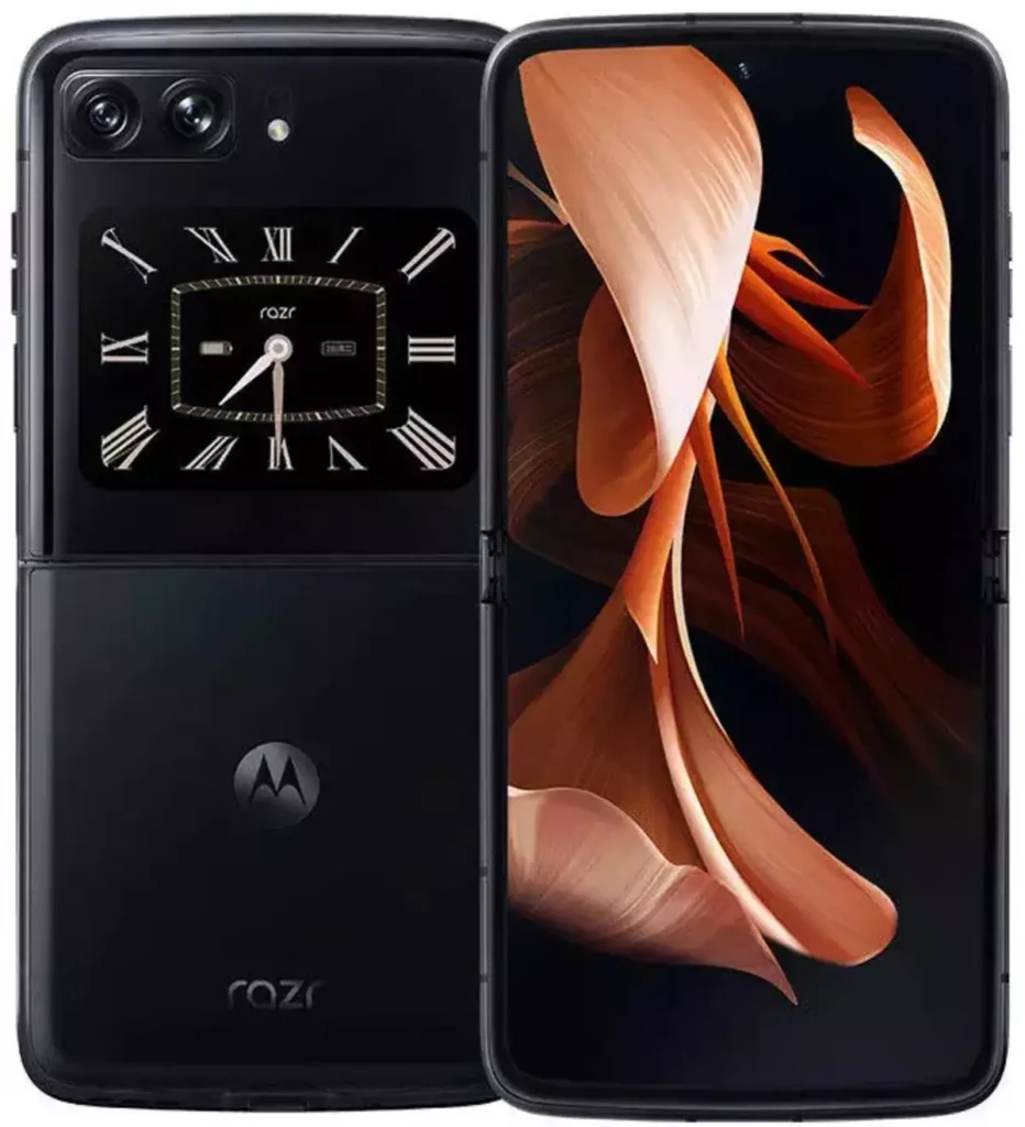 Chính thức ra mắt Moto Razr 2022 trên toàn cầu với Snapdragon 8+ Gen 1 và xếp hạng tiêu chuẩn IP52 - Clickbuy