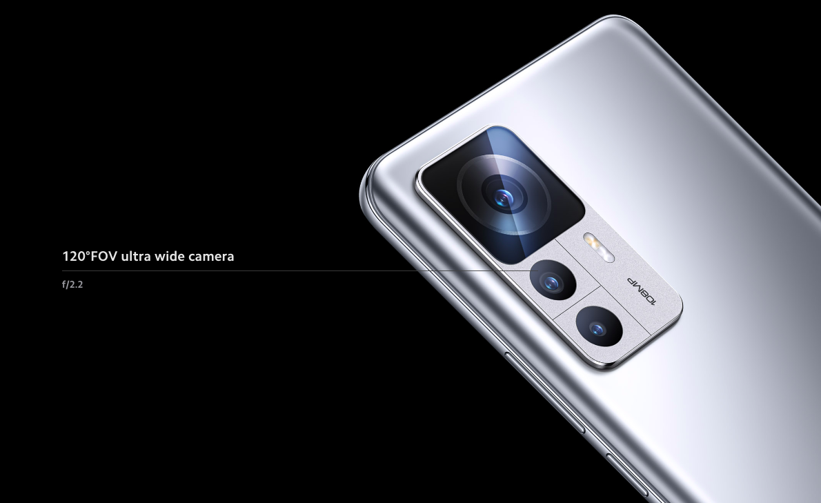 Xiaomi 12T Series chính thức ra mắt trên thị trường quốc tế