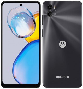 Motorola ấn định ngày ra mắt của Moto E32 mới với pin 5.000mAh, chip Helio G37 SoC - Clickbuy