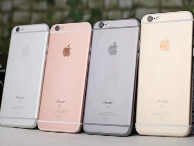 Apple chính thức thêm iPhone 6 vào danh sách “đồ cổ” sau 8 năm ra mắt - Clickbuy