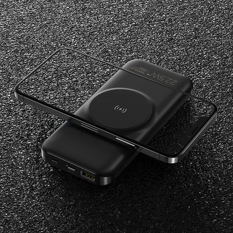 SDP PISEN Pro Wireless Magsafe 10000mAh, 22.5W-44630