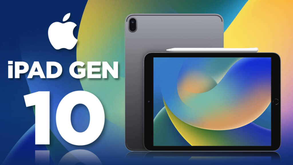Apple sẽ công bố IPad Gen 10 và iPad Pro với chip M2 vào ngày 24/10