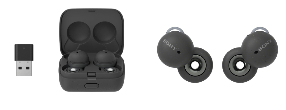 Ra mắt tai nghe không dây Sony LinkBuds UC với giá khoảng 5,8 triệu đồng