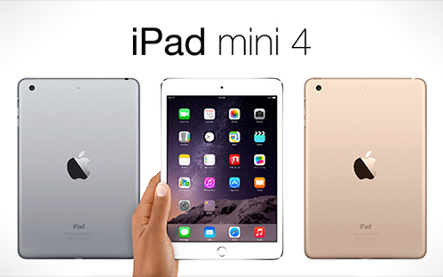 iPhone 5c và iPad mini 4 sẽ bị cho vào danh sách 'đồ cổ' của Apple vào tháng tới - Clickbuy
