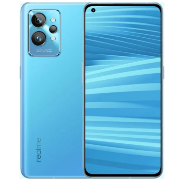 Realme 10 Pro+ có thể sẽ ra mắt vào cuối năm nay? - Clickbuy