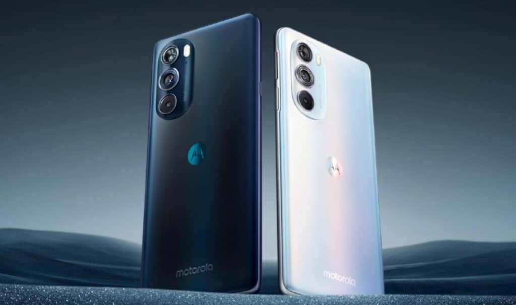 Motorola sắp tới sẽ tung chiếc Moto X40 với chip Snapdragon 8 thế hệ 2 mới nhất - Clickbuy