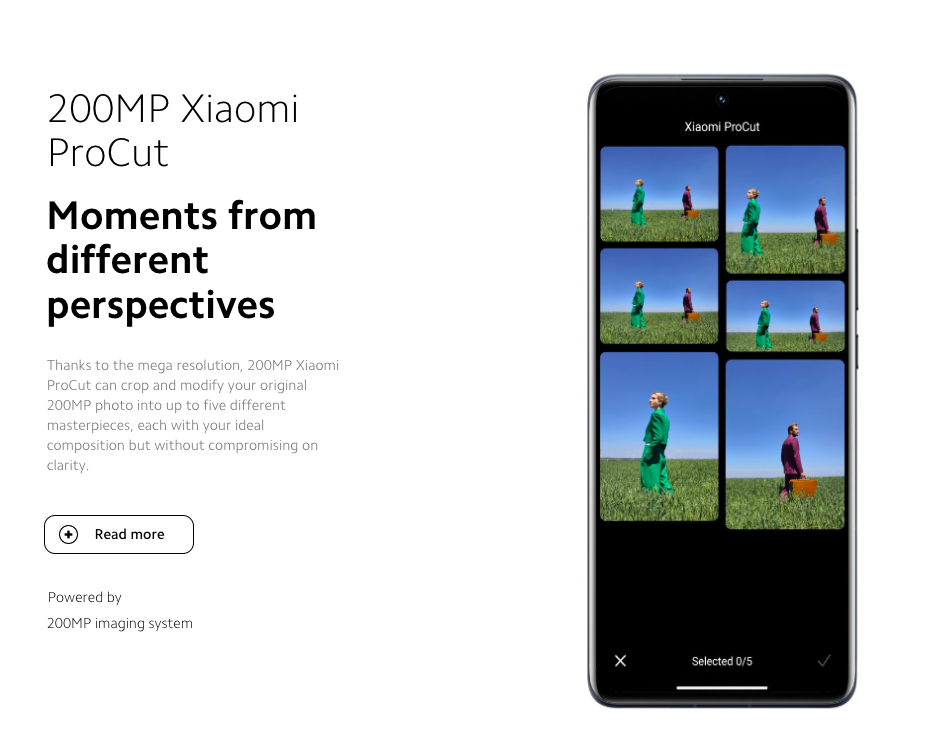 Xiaomi 12T Series