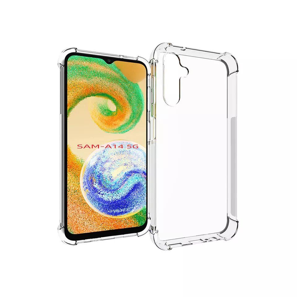 Lộ diện thiết kế và hình ảnh ốp lưng của Samsung Galaxy A14 - Clickbuy