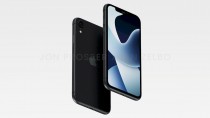 Lộ diện thiết kế của iPhone SE 4 giống với iPhone XR thông qua hình ảnh render với màn hình 6,1 inch - Clickbuy