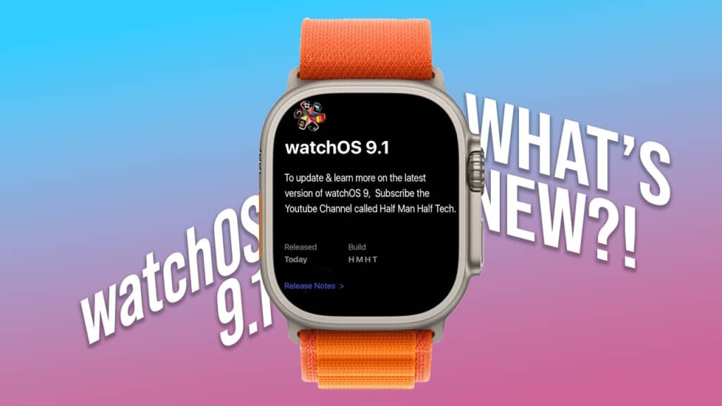 Apple chính thức phát hành iPadOS 16.1, iOS 16.1, watchOS 9.1 và tvOS 16.1