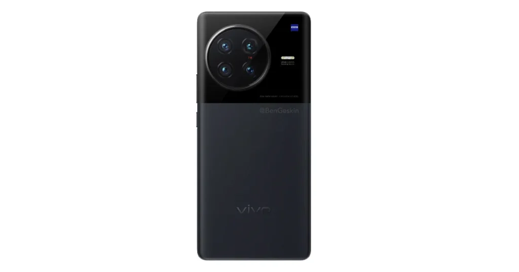 Vivo X90 sẽ được ra mắt vào cuối năm nay với chip MediaTek Dimensity 9200 SoC? - Clickbuy