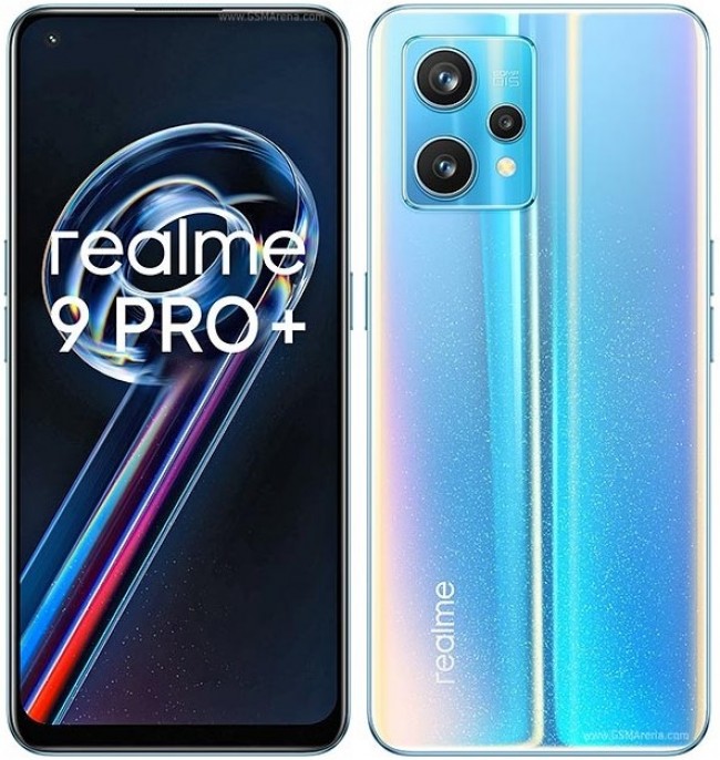 Realme 10 Pro+ có thể sẽ ra mắt vào cuối năm nay? - Clickbuy