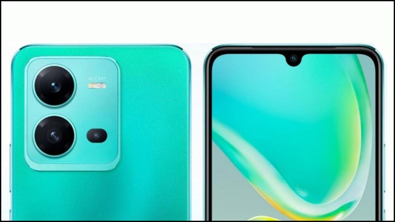 Vivo sắp cho ra mắt Vivo V25 series với khả năng sạc đầy 50% pin chỉ trong 30 phút - Clickbuy