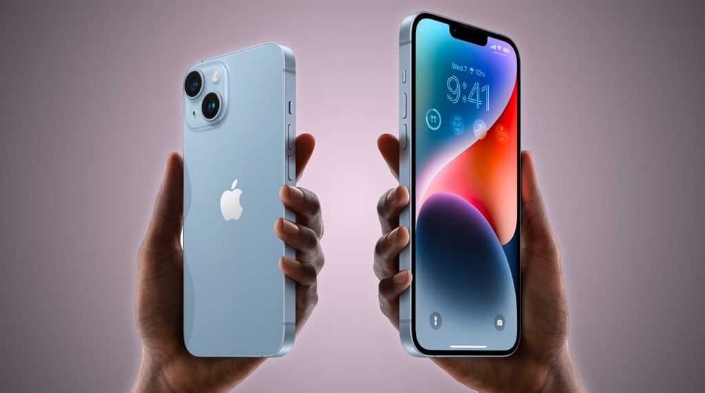 Nhu cầu thấp, Apple hạn chế sản xuất iPhone 14 Plus? - Clickbuy