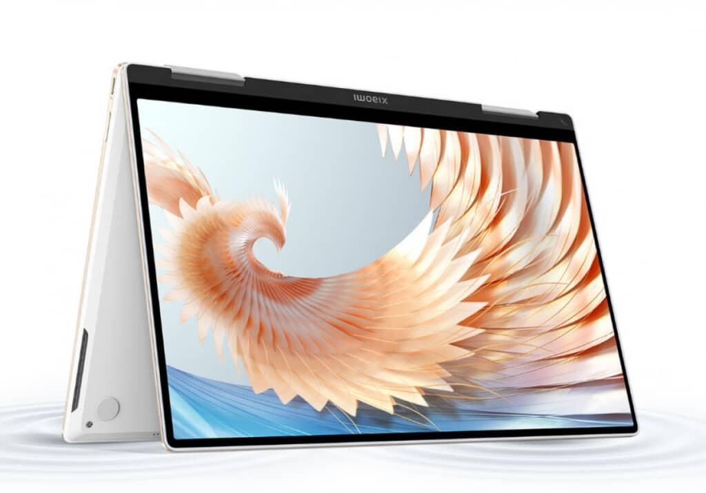 Ra mắt laptop Xiaomi Book Air 13 với màn hình OLED 13,3 inch và CPU Intel thế hệ thứ 12 - Clickbuy