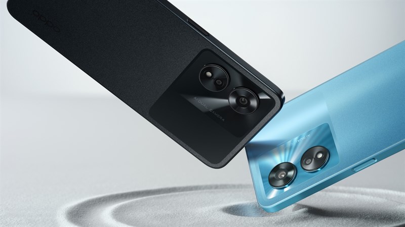 Rò rỉ thông số kỹ thuật của OPPO A98 với màn hình cong, camera chính 108MP, pin 5000mAh và hỗ trợ sạc nhanh 67W - Clickbuy