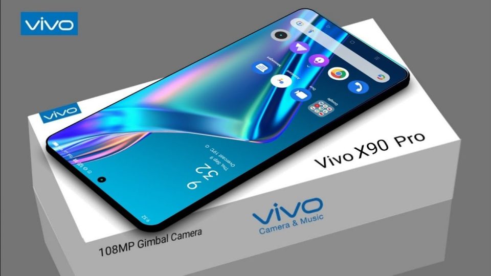 Vivo X90 sẽ được ra mắt vào cuối năm nay với chip MediaTek Dimensity 9200 SoC? - Clickbuy