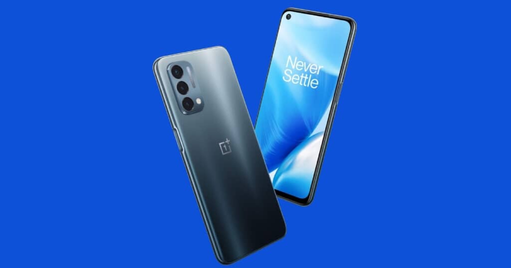 OnePlus Nord N300 sẽ ra mắt vào tháng 11 với chip MediaTek Helio G90, pin 5000 mAh - Clickbuy