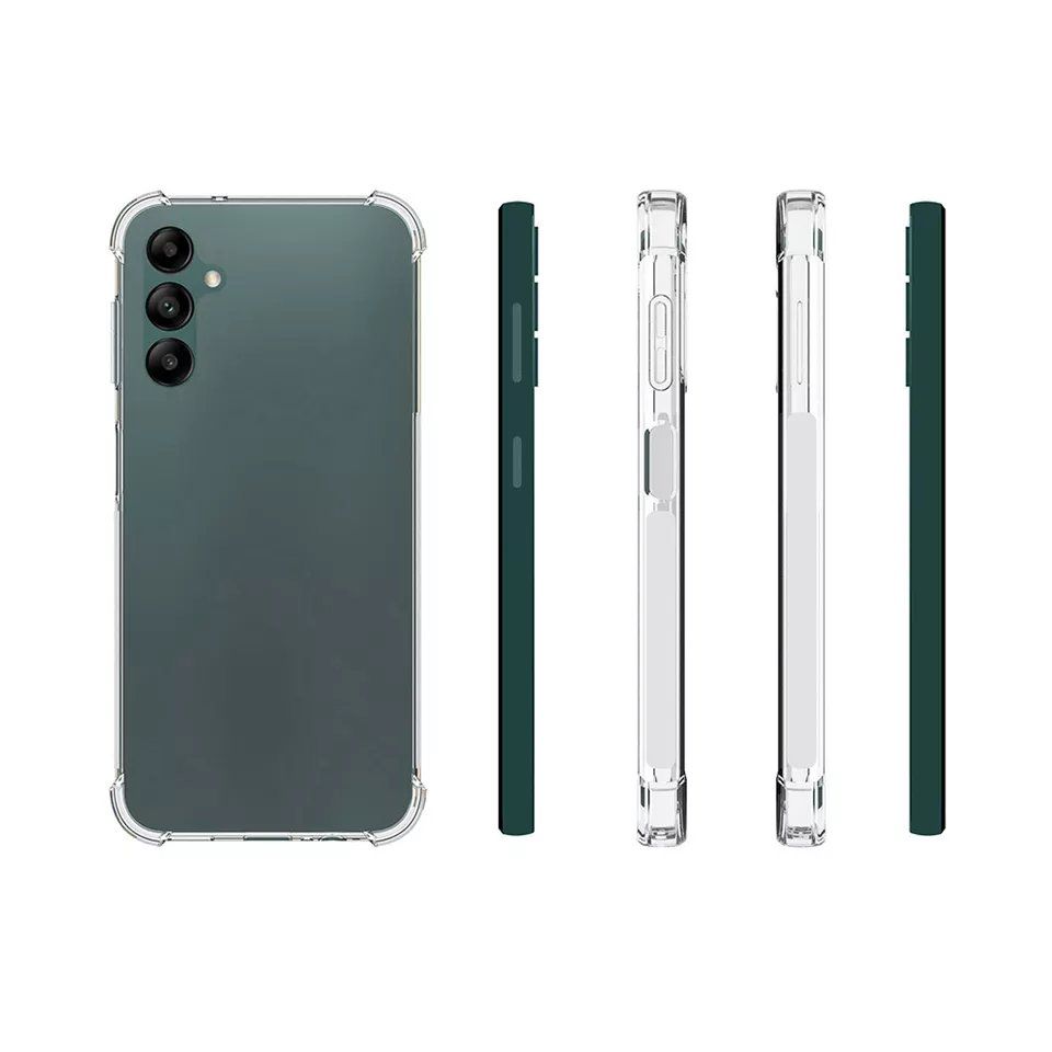 Lộ diện thiết kế và hình ảnh ốp lưng của Samsung Galaxy A14 - Clickbuy