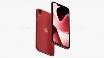 Lộ diện thiết kế của iPhone SE 4 giống với iPhone XR thông qua hình ảnh render với màn hình 6,1 inch - Clickbuy
